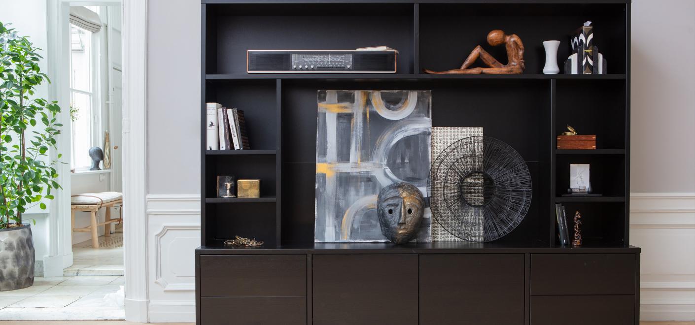 Tips voor een persoonlijk interieur